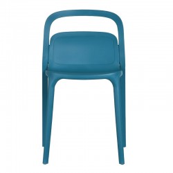 Silla exterior asti var